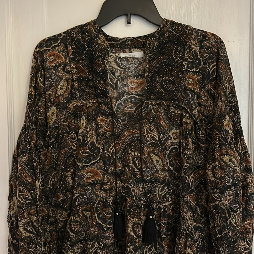 Doen Dress - Picture 2 of 10